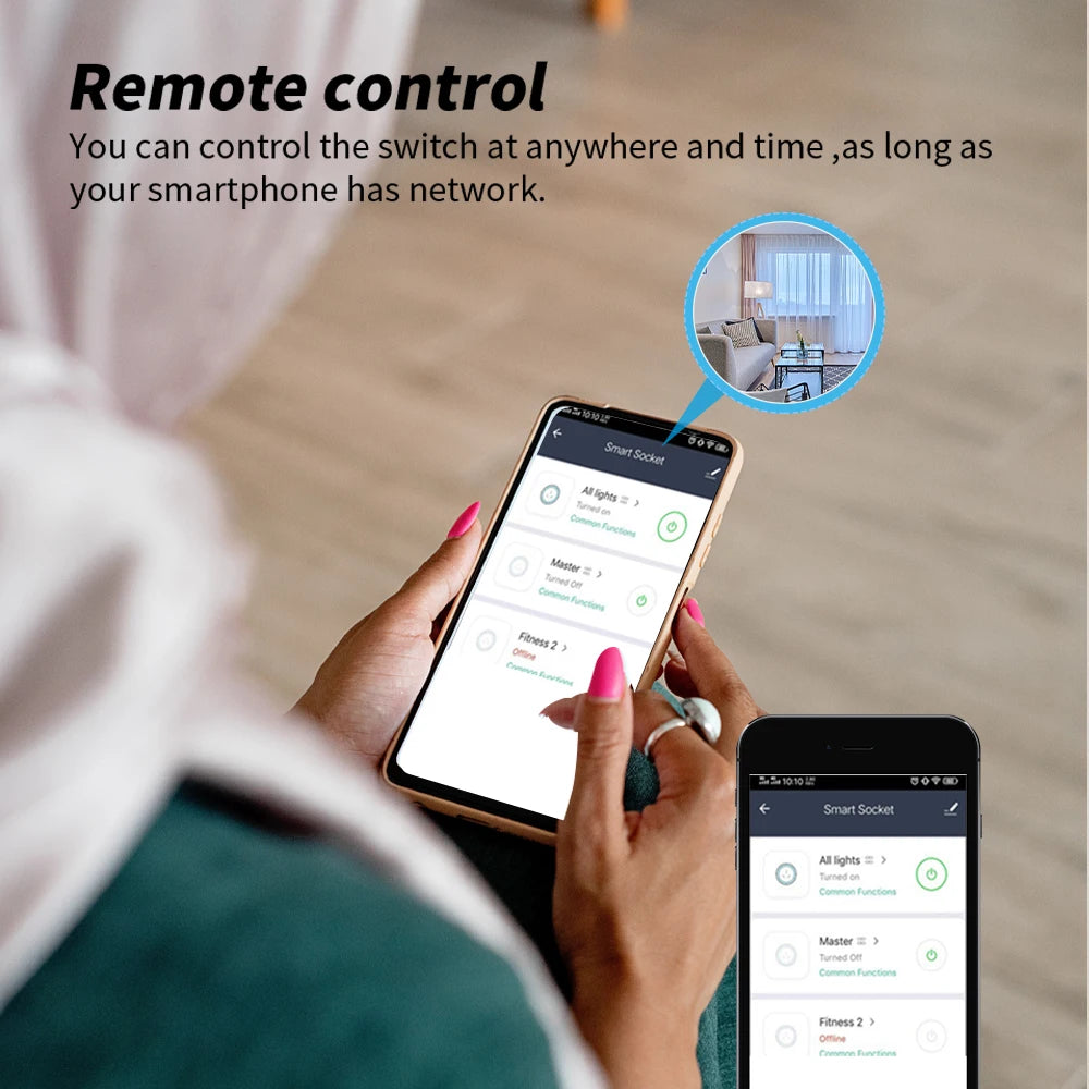 WiFiPower Pro