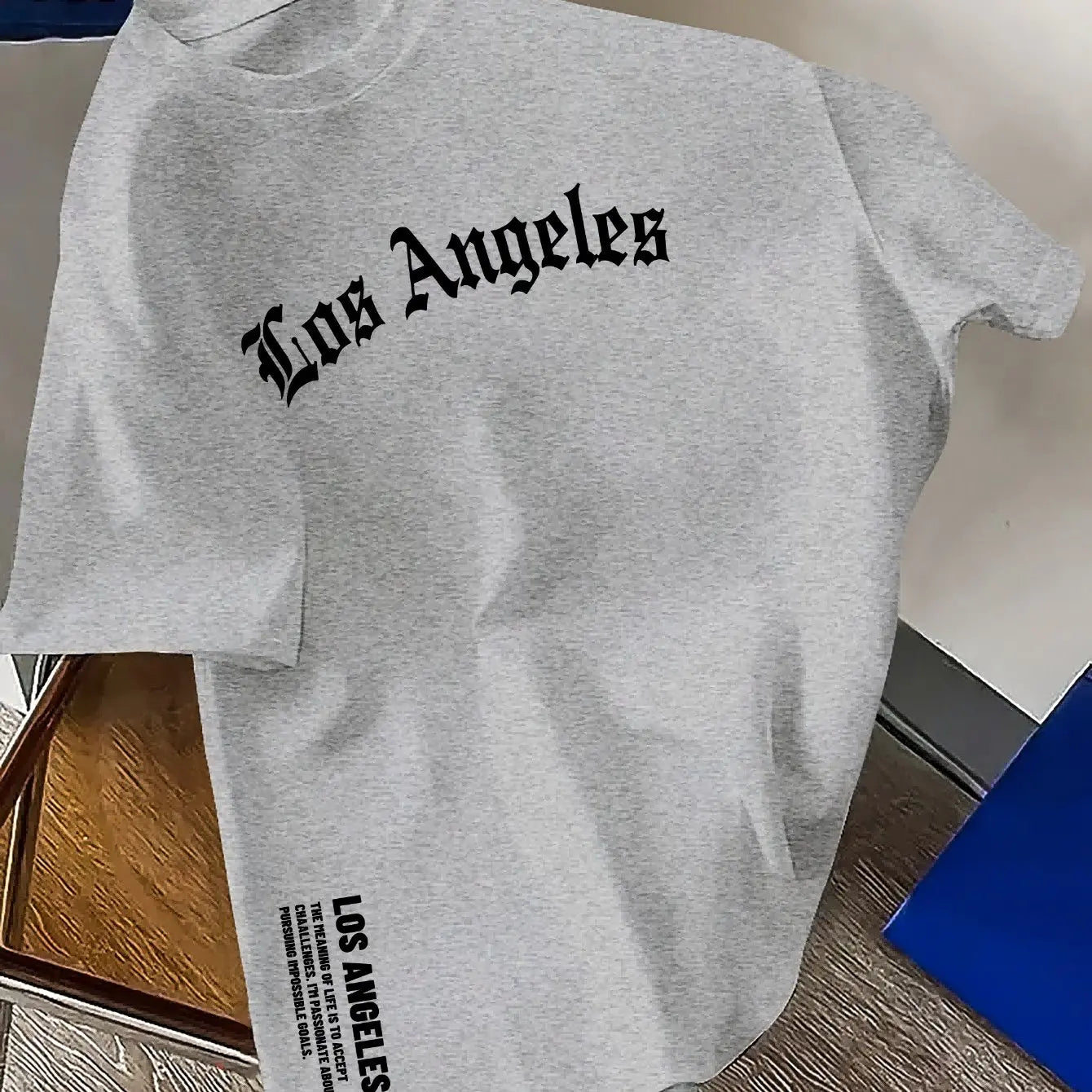 LA Breeze Tee