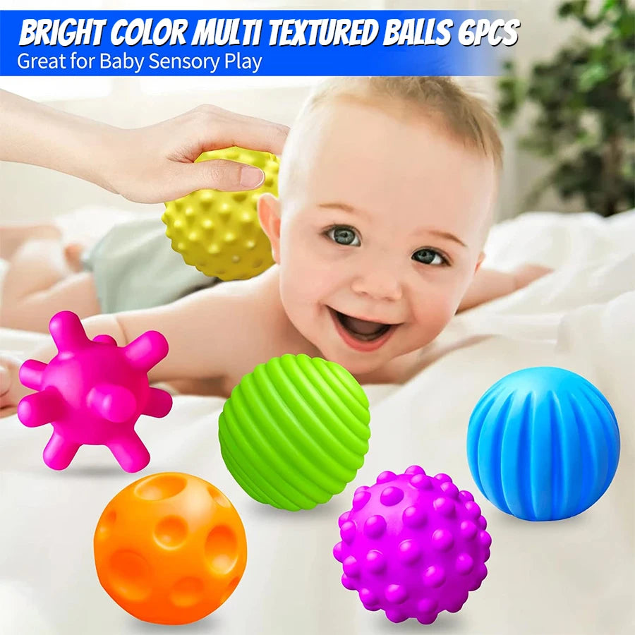 SensorySphere Play Set