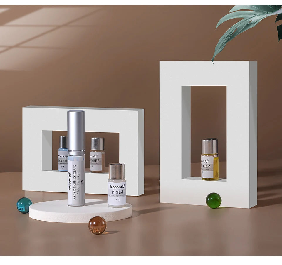 LashLuxe Lift Kit