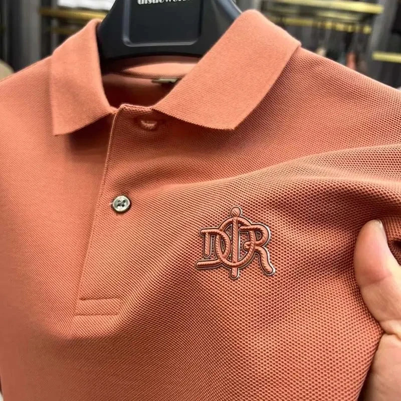 Elite Threads Polo