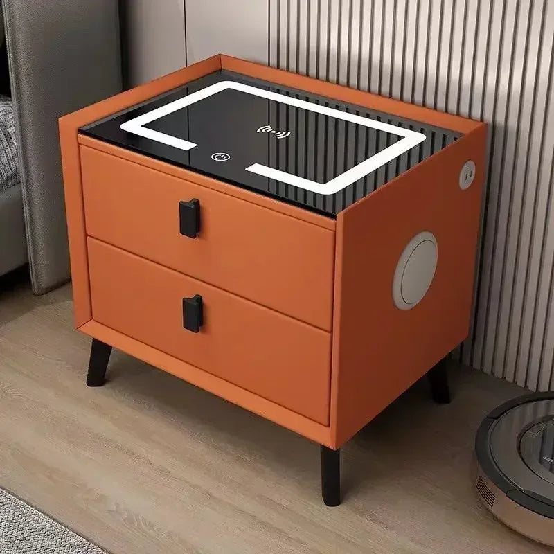SmartSync Bedside Cabinet