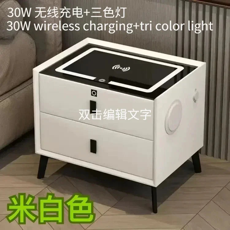 SmartSync Bedside Cabinet