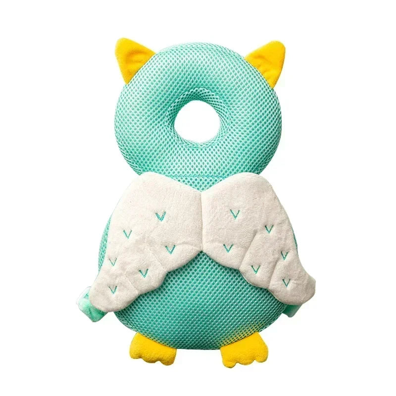 TinyGuard Head Protector