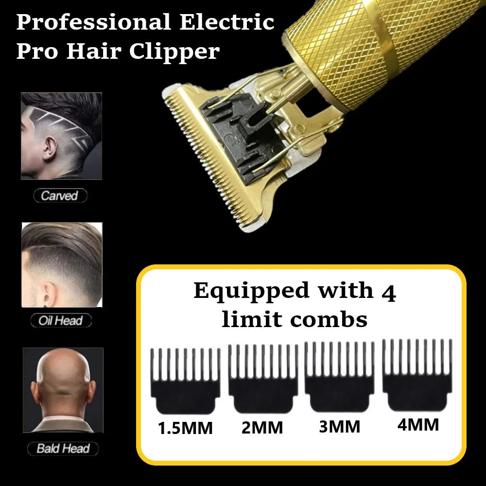 TrimMaster™ Pro