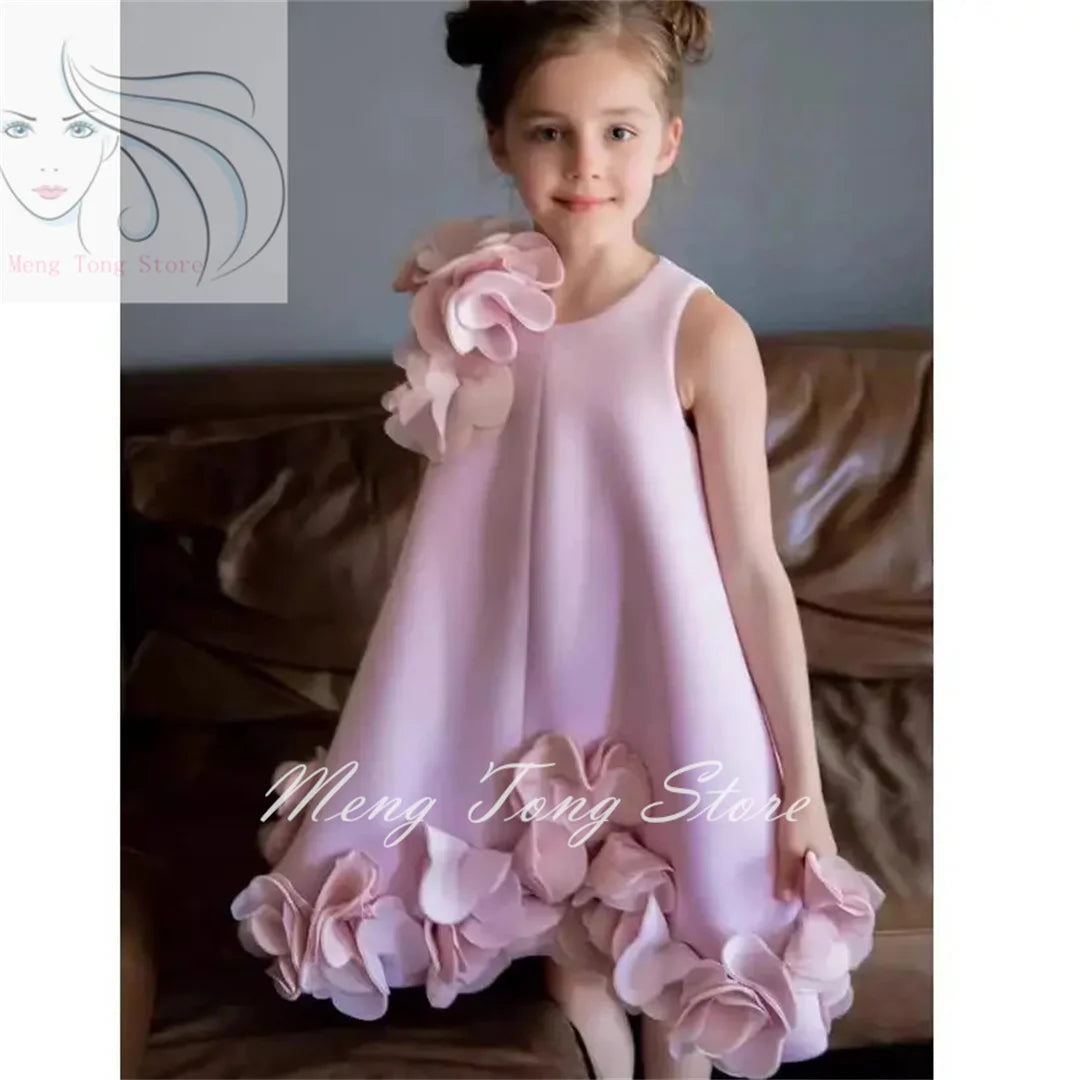 Enchanted Princess Dress