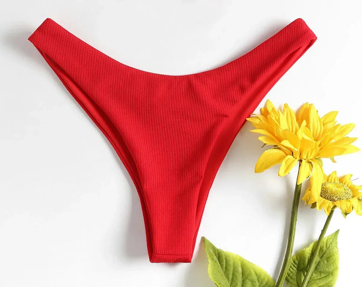 VelvetTide Bikini