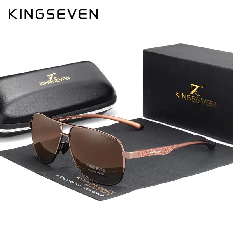 ReflectEdge Sunglasses