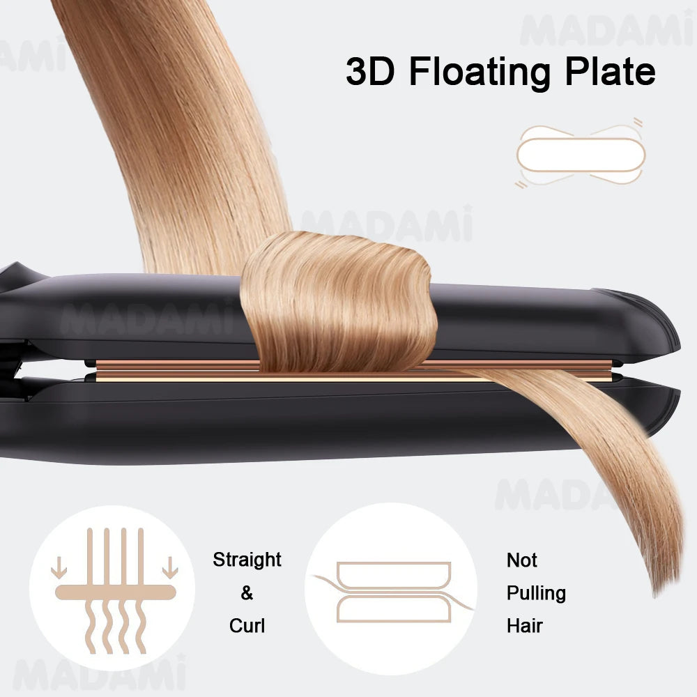 SilkFusion Iron