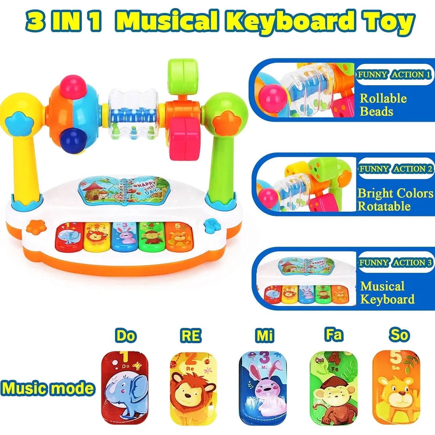 Melody Maestro Piano