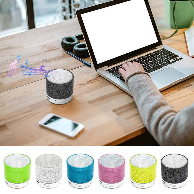 EchoLight Mini