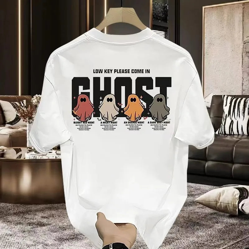 AmeriFit Oversized Tee