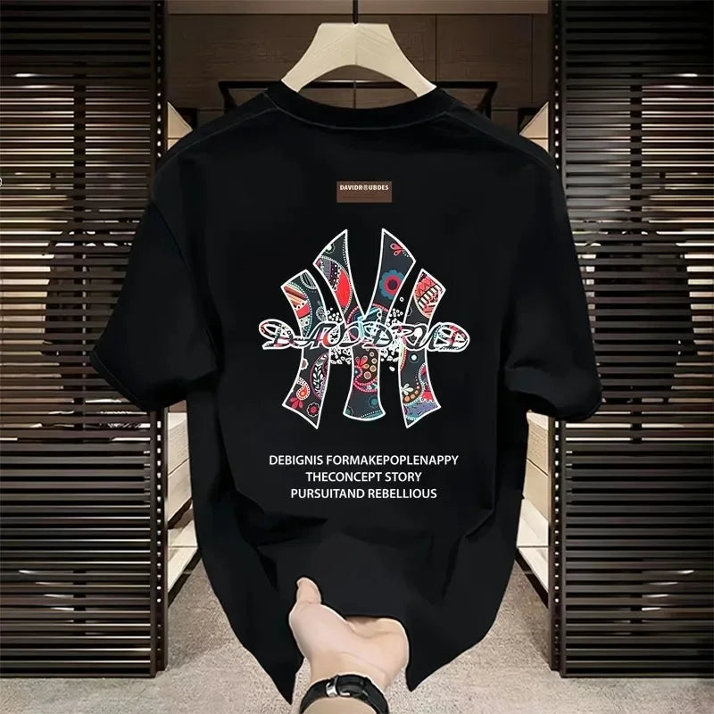LuxeInk Cotton