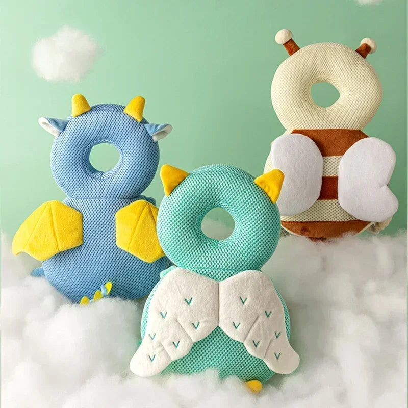 TinyGuard Head Protector