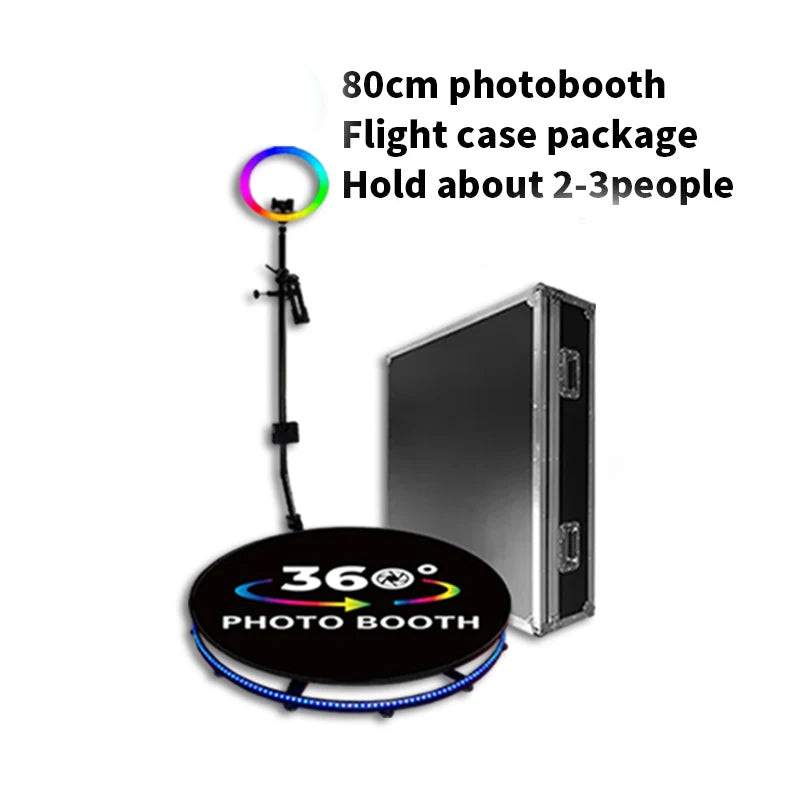 Neon360 Magic