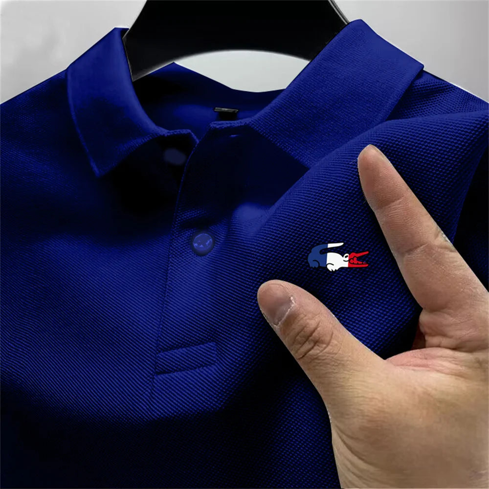 BreezeFit Polo