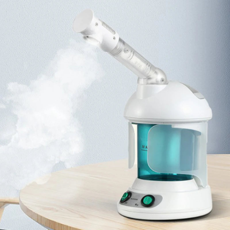 VitaSteam Professional Facial Hydrator