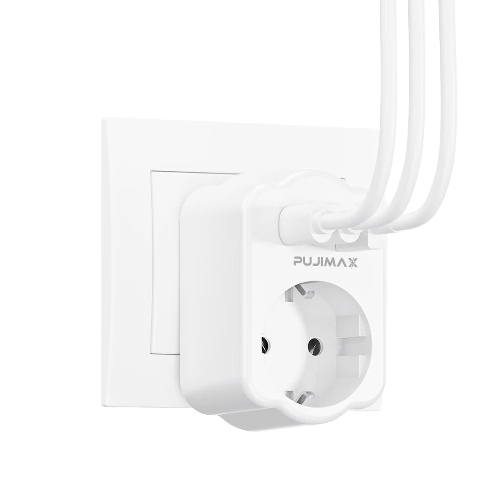 ChargeMate 4X