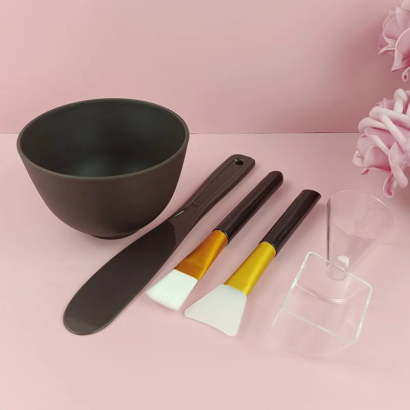 GlowMix Essentials Set