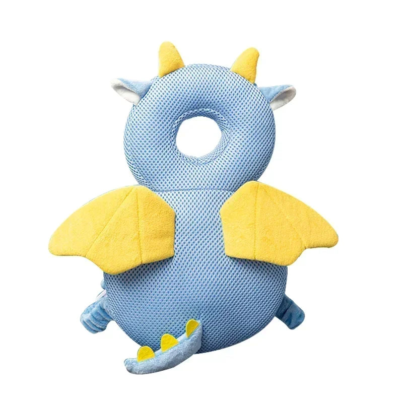 TinyGuard Head Protector