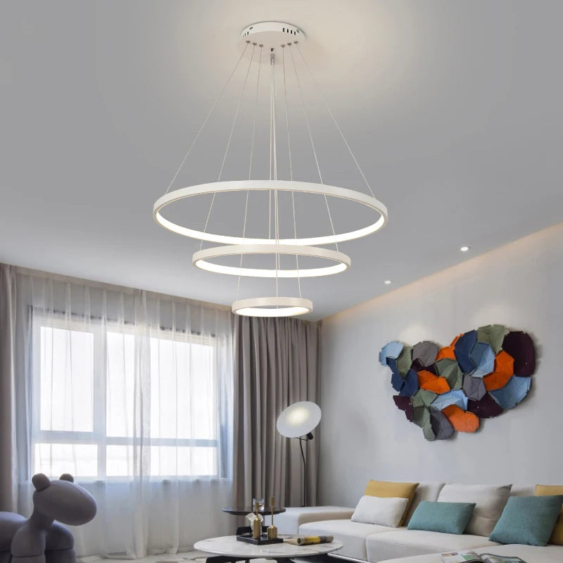 GlowRing Elegance