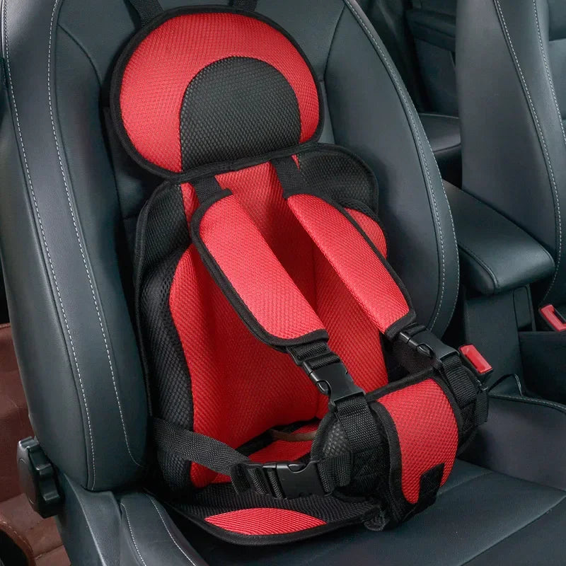 ComfyGuard All-Age Car Seat Pad