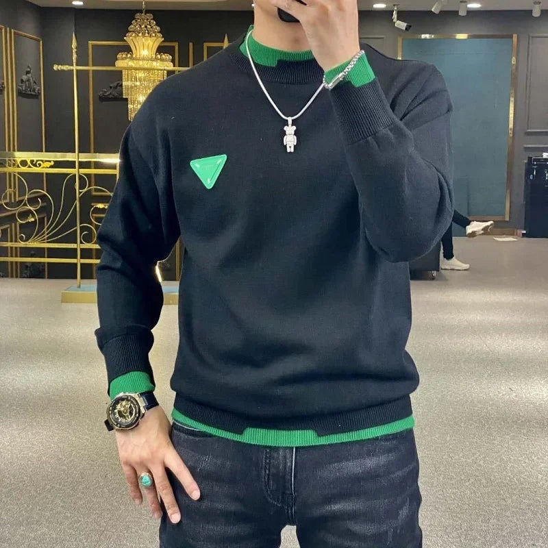 CozyCore™ Street Sweatshirt
