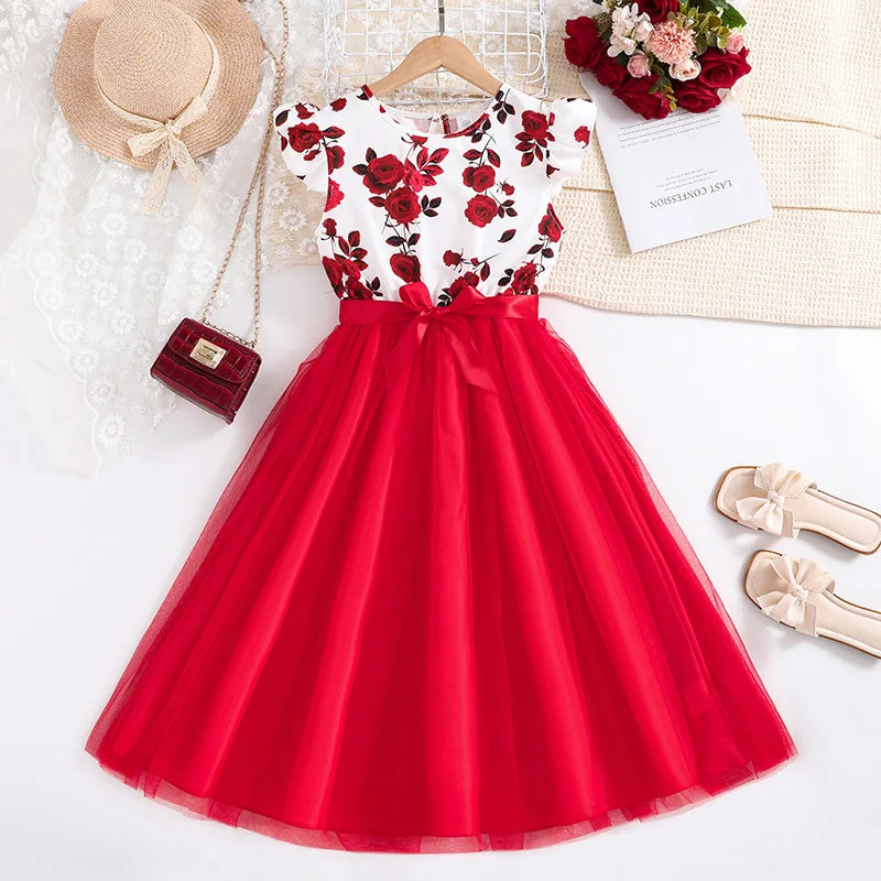 Blossom Breeze Dress
