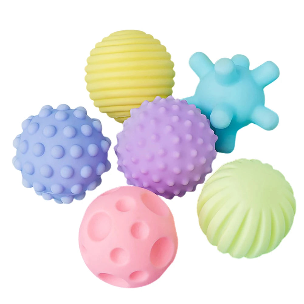 SensorySphere Play Set