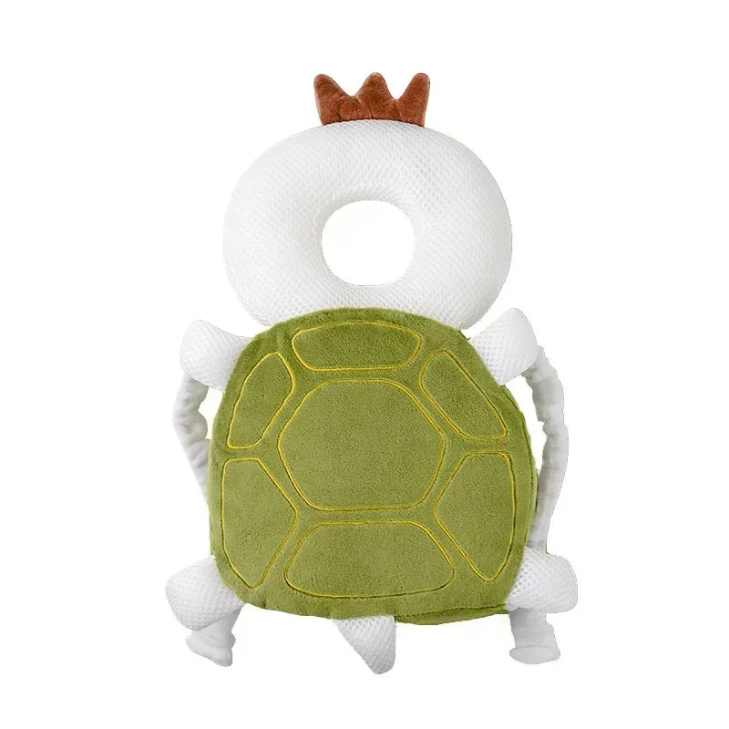 TinyGuard Head Protector