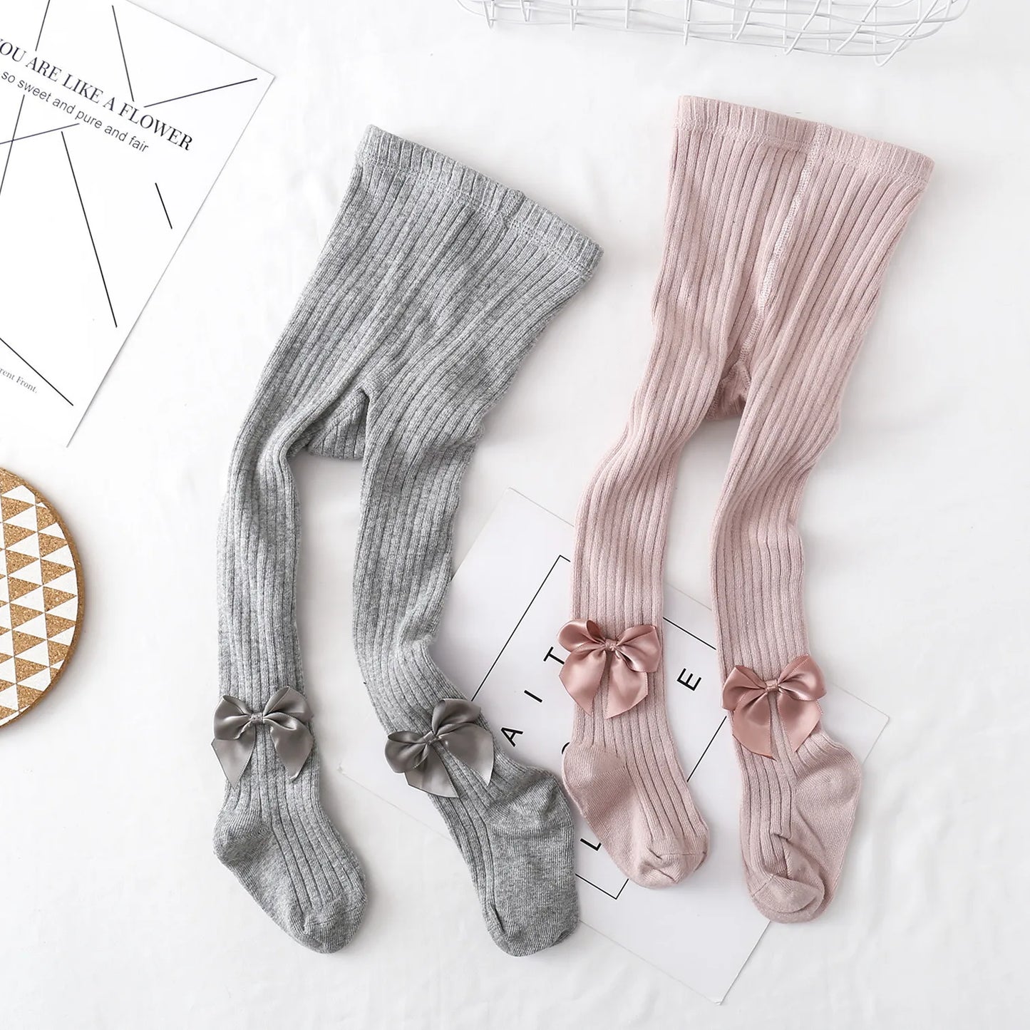 Princess Posh Pantyhose