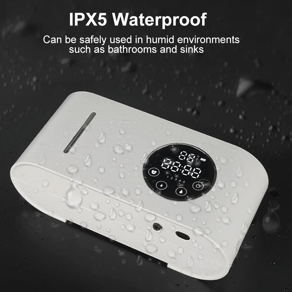 SmartFoam Dispenser