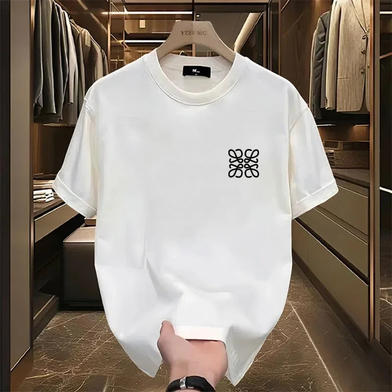 LuxeInk Cotton