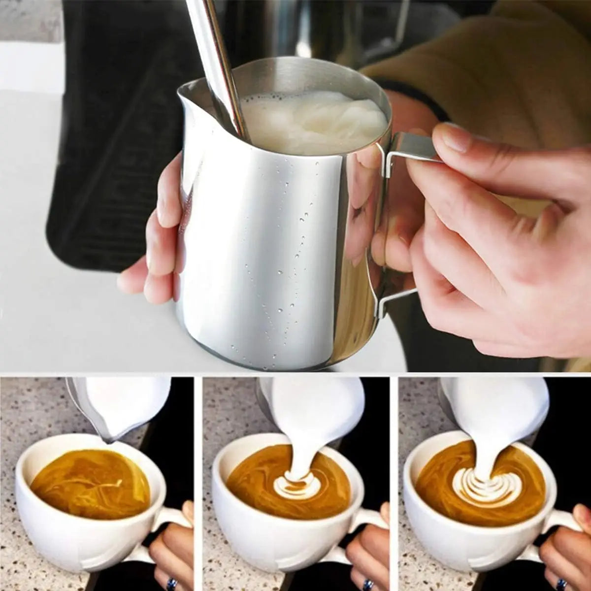BrewMaster Precision Pitcher