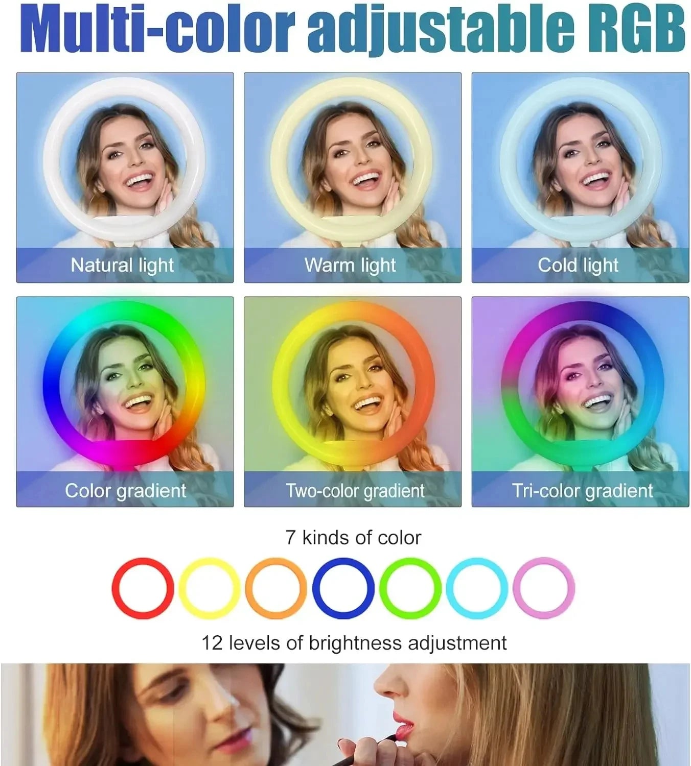 GlamSpin Pro