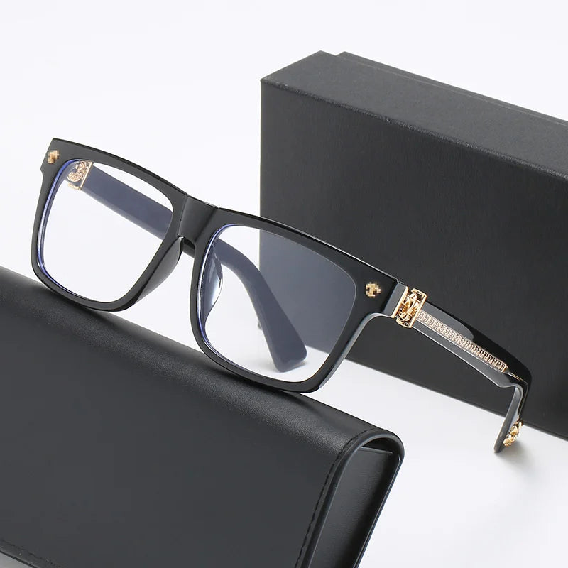 VisionGuard Frames