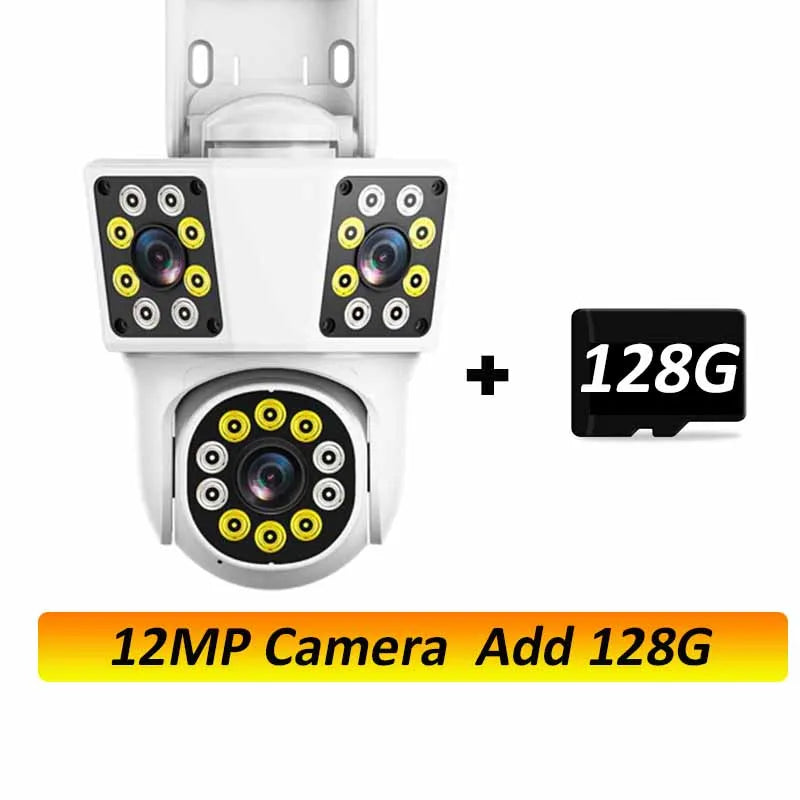 TriView Ultra 6K