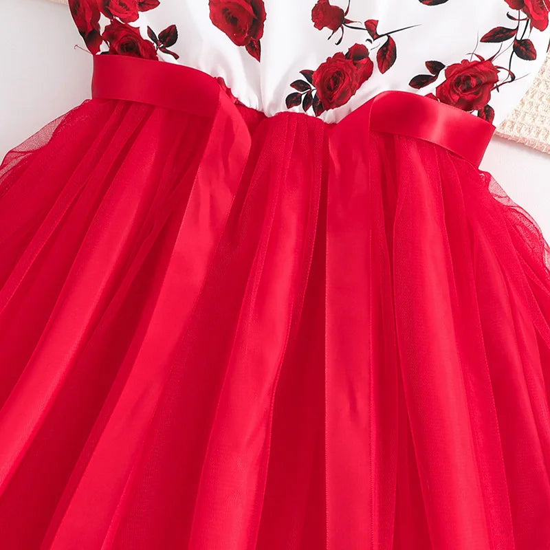 Blossom Breeze Dress