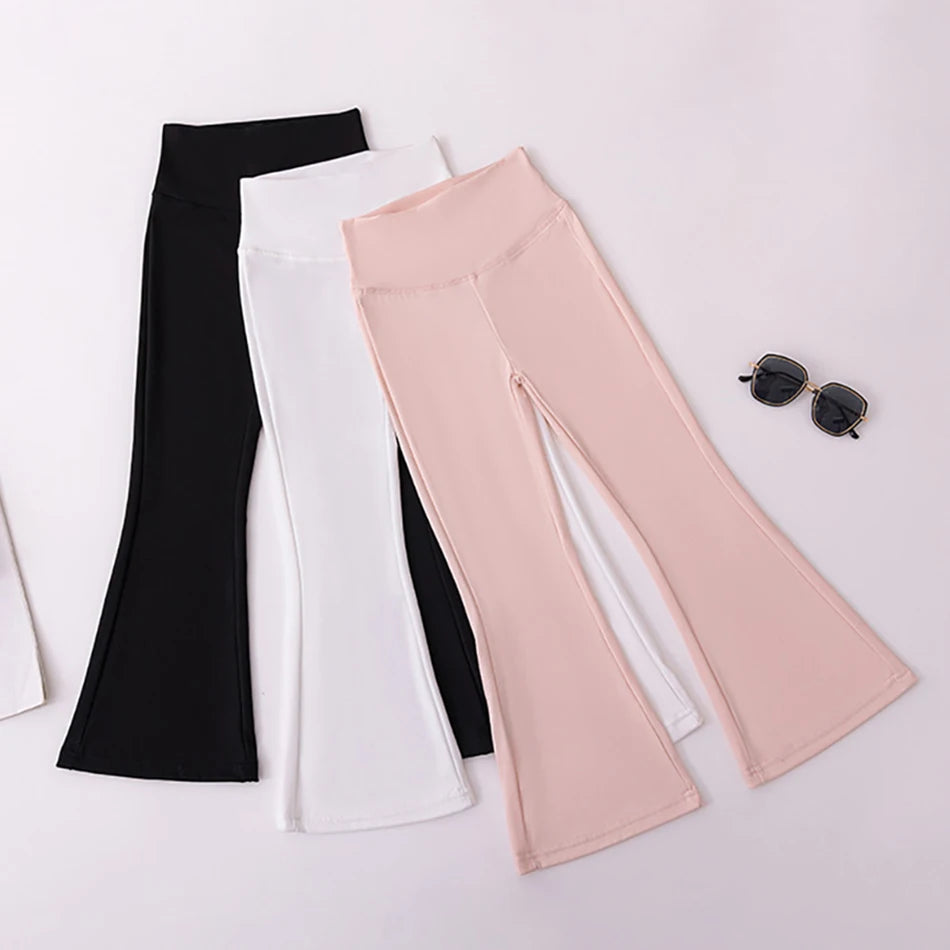 FlareFlex Leggings