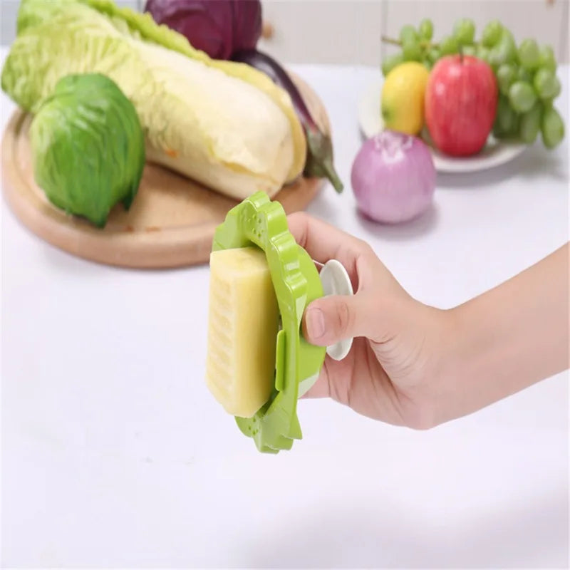 SnapSlice Potato Cutter