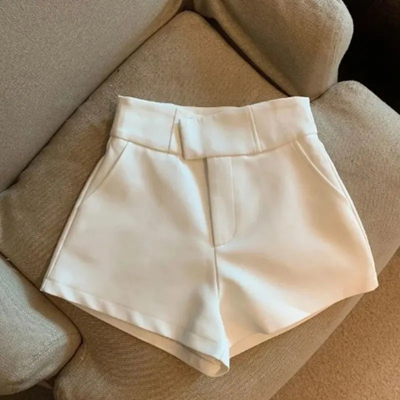 Elegance Edge High-Waist