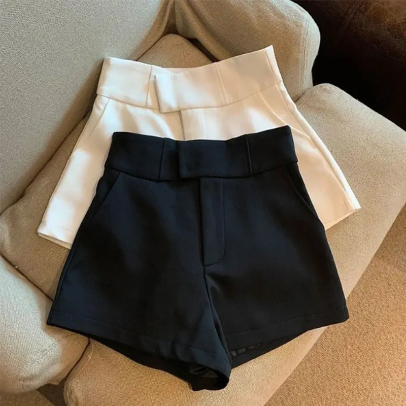 Elegance Edge High-Waist