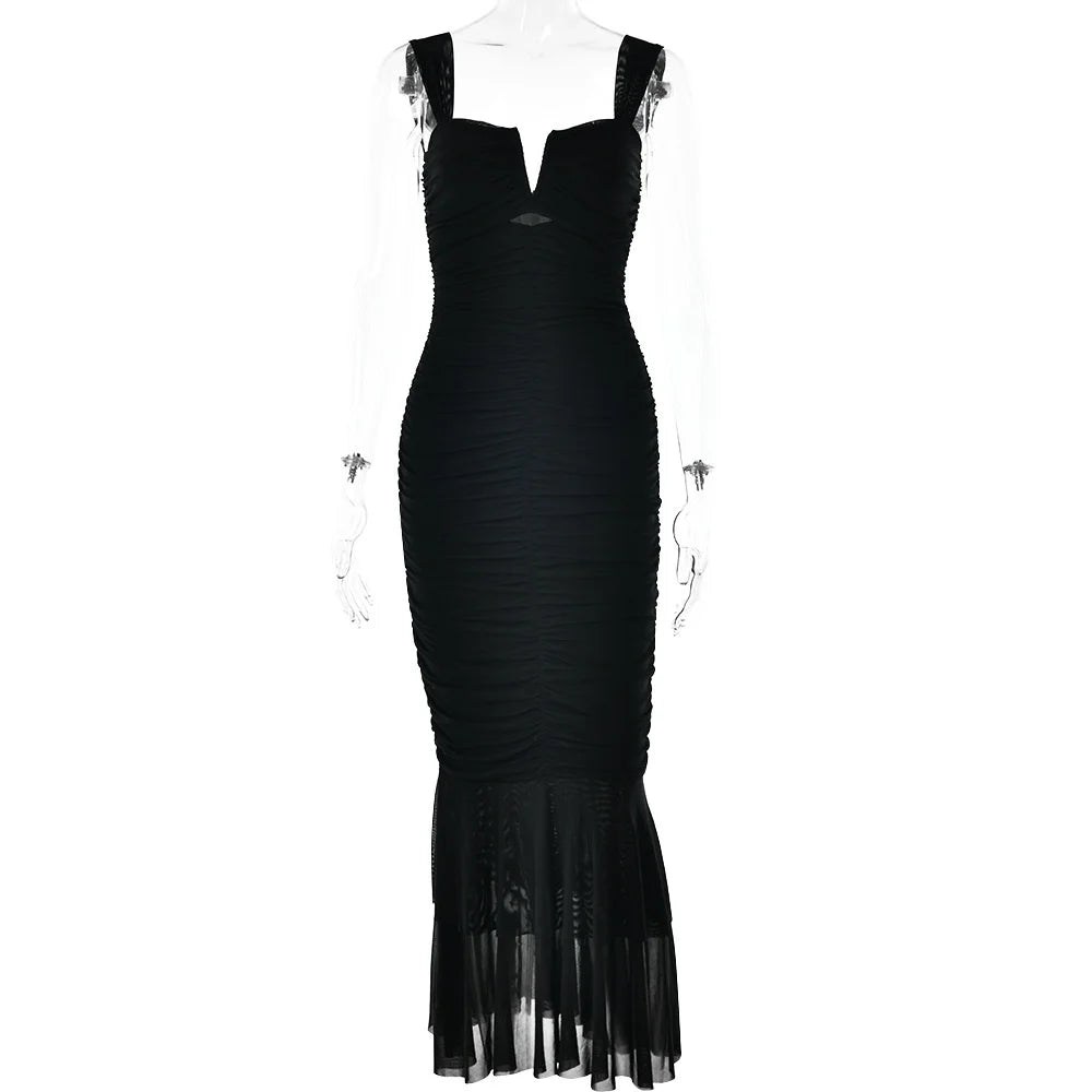 Ethereal Grace Maxi