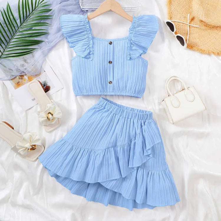 Twirl & Shine Set