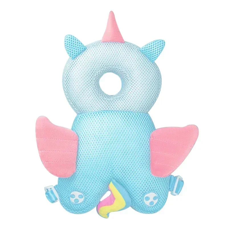TinyGuard Head Protector