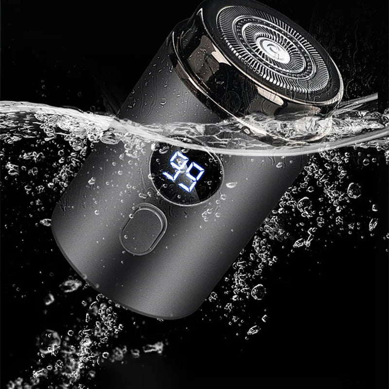TrimMate Travel Razor