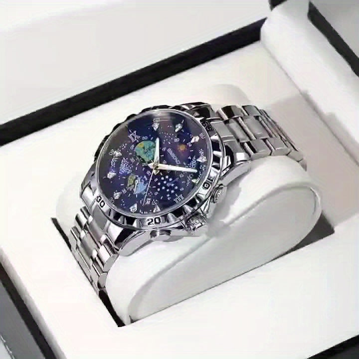 LumiQuartz Elite