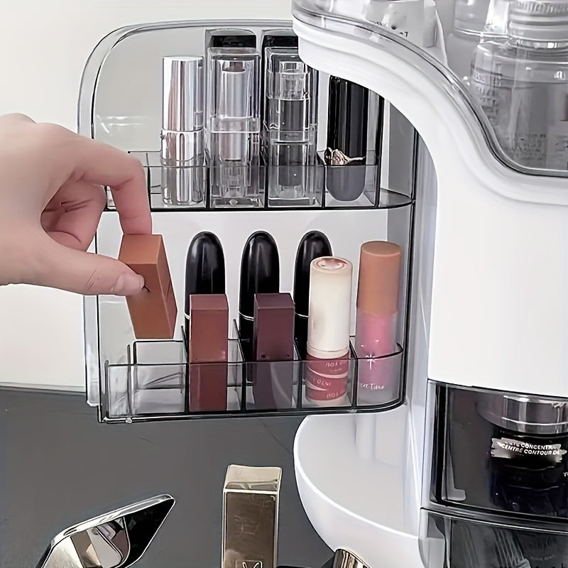 GlamKeeper Beauty Organizer