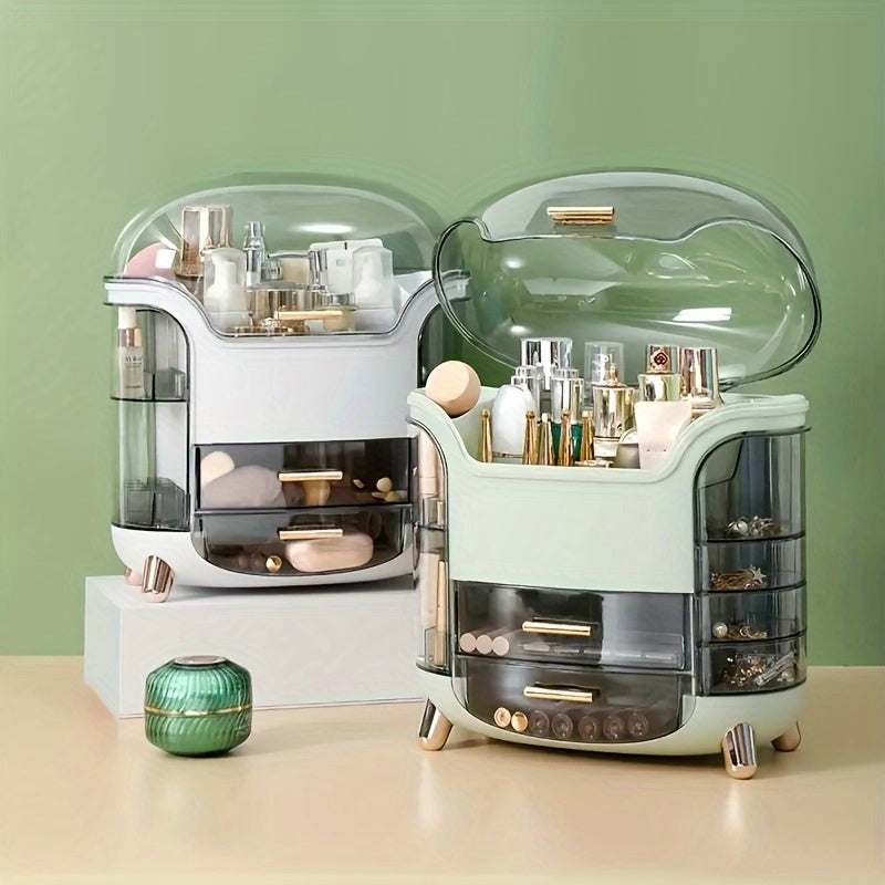 GlamKeeper Beauty Organizer