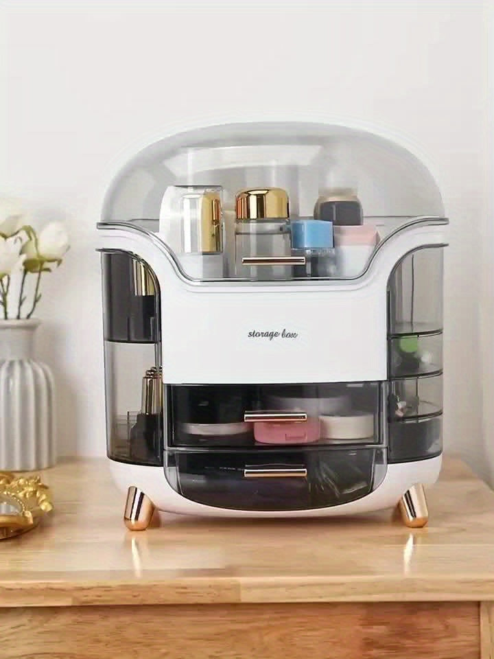 GlamKeeper Beauty Organizer